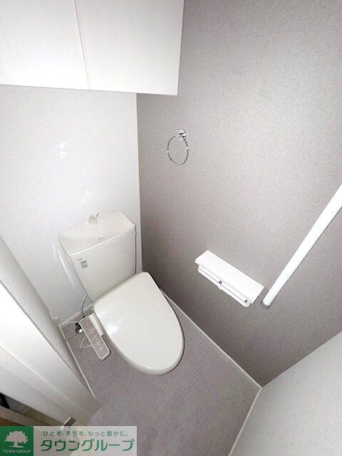 グリーナブル若葉Iの物件内観写真