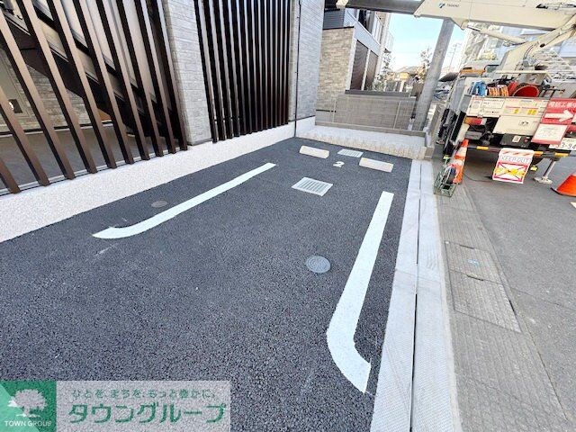 グリーナブル若葉IIの物件内観写真