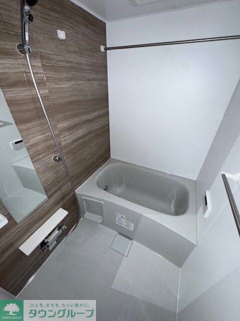 グリーナブル若葉IIの物件内観写真