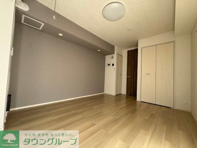 グリーナブル若葉IIの物件内観写真