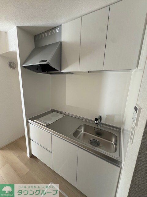 グリーナブル若葉IIの物件内観写真