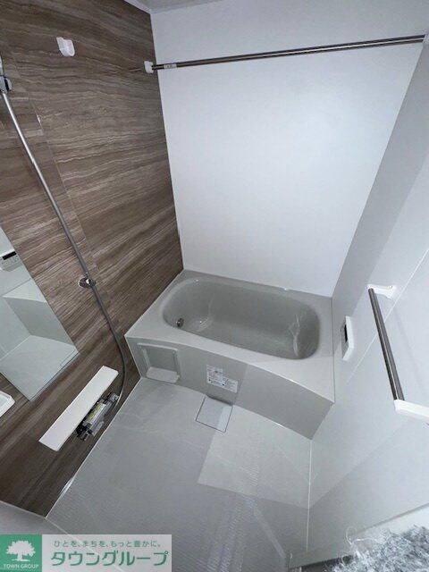 グリーナブル若葉IIの物件内観写真