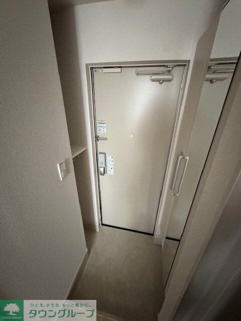 グリーナブル若葉IIの物件内観写真