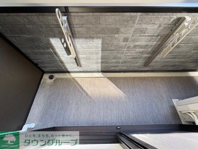 グリーナブル若葉IIの物件内観写真