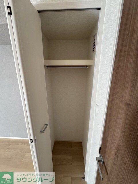 グリーナブル若葉IIの物件内観写真