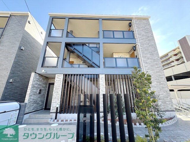 グリーナブル若葉Iの物件内観写真