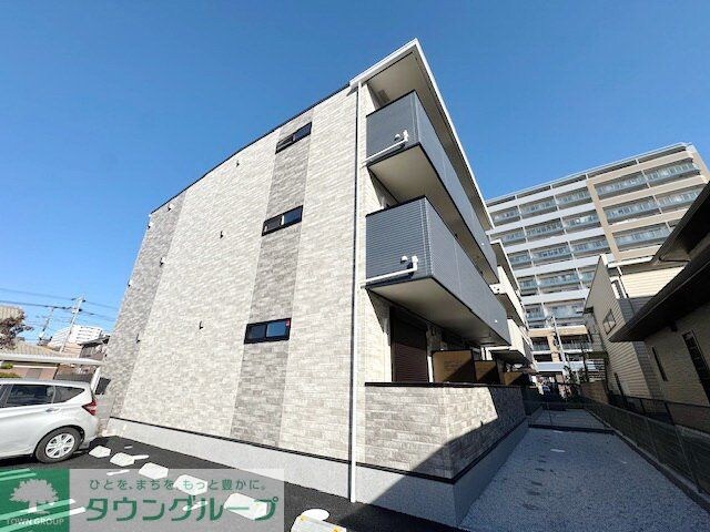 グリーナブル若葉Iの物件内観写真