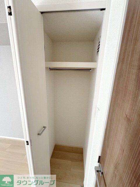 グリーナブル若葉Iの物件内観写真