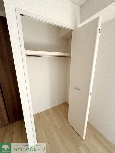 グリーナブル若葉Iの物件内観写真