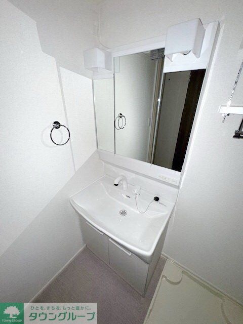 グリーナブル若葉Iの物件内観写真