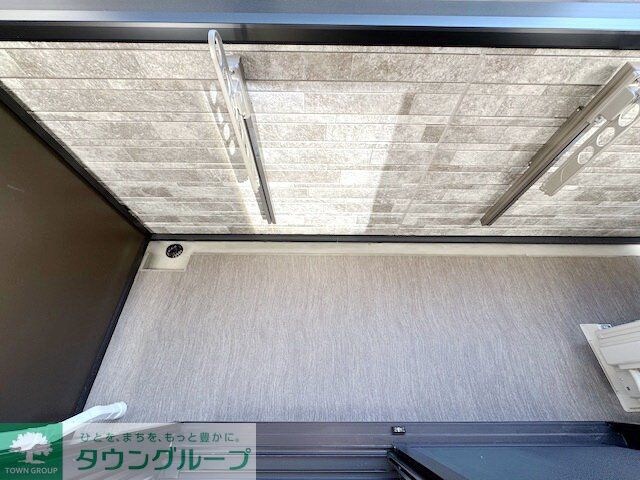 グリーナブル若葉Iの物件内観写真