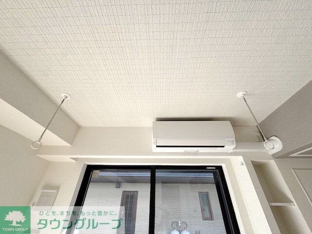 グリーナブル若葉Iの物件内観写真