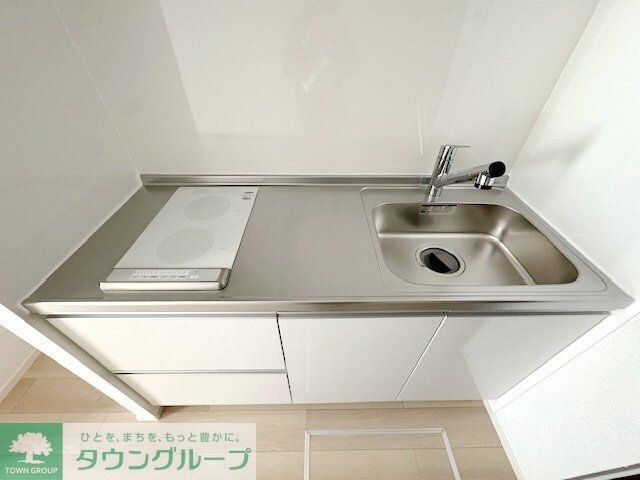 グリーナブル若葉Iの物件内観写真