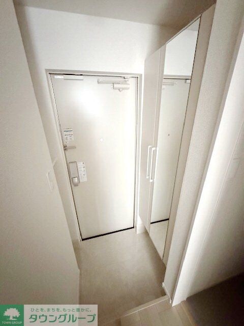 グリーナブル若葉Iの物件内観写真