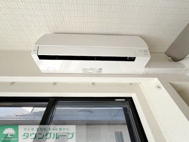 グリーナブル若葉Iの物件内観写真