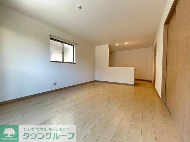 Sumai-to川越市安比奈新田01の物件内観写真