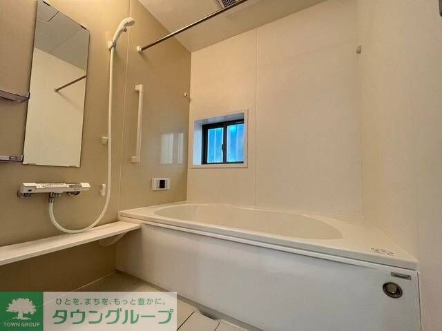 Sumai-to川越市安比奈新田01の物件内観写真