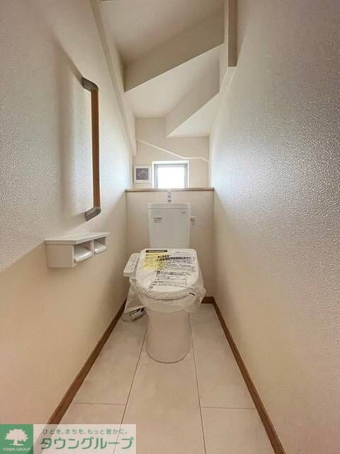 Sumai-to川越市安比奈新田01の物件内観写真