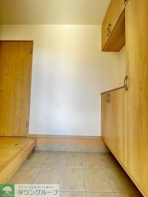 Sumai-to川越市安比奈新田01の物件内観写真