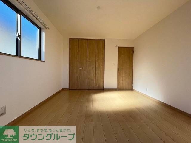 Sumai-to川越市安比奈新田01の物件内観写真