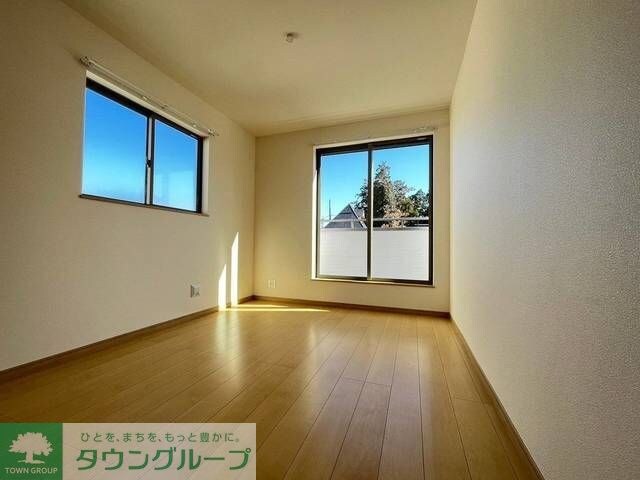 Sumai-to川越市安比奈新田01の物件内観写真
