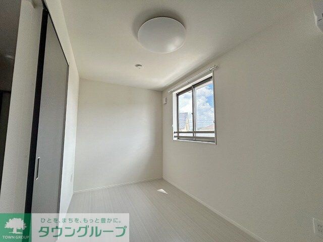 スレッドの物件内観写真