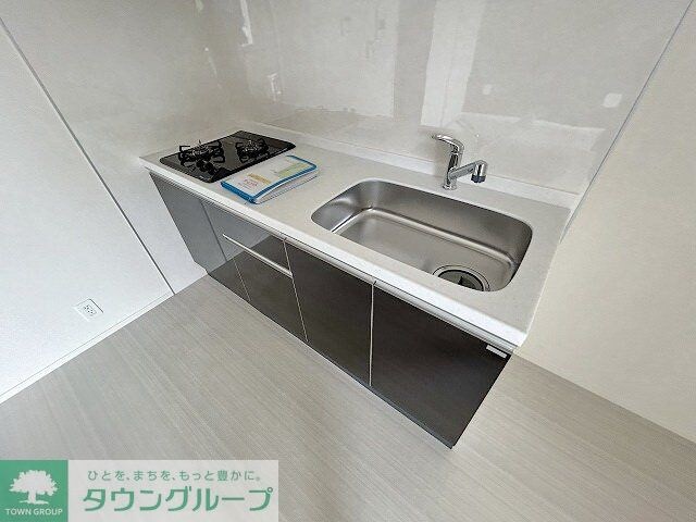 スレッドの物件内観写真