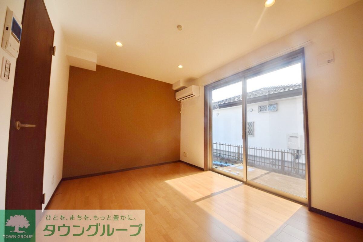 LaLa Granの物件内観写真