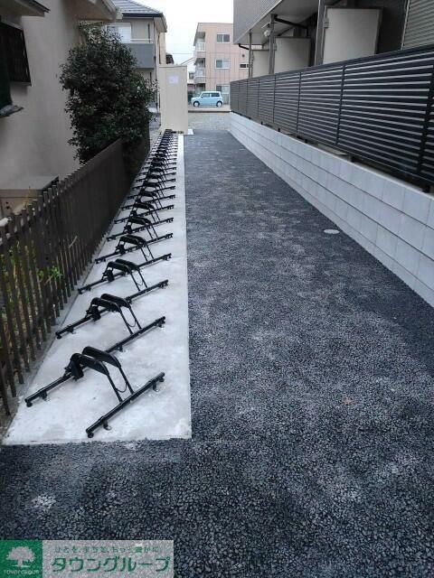 LaLa Granの物件内観写真