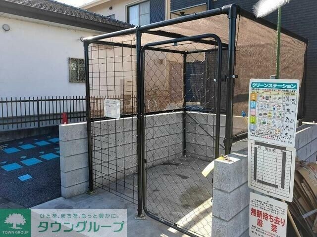 LaLa Granの物件内観写真