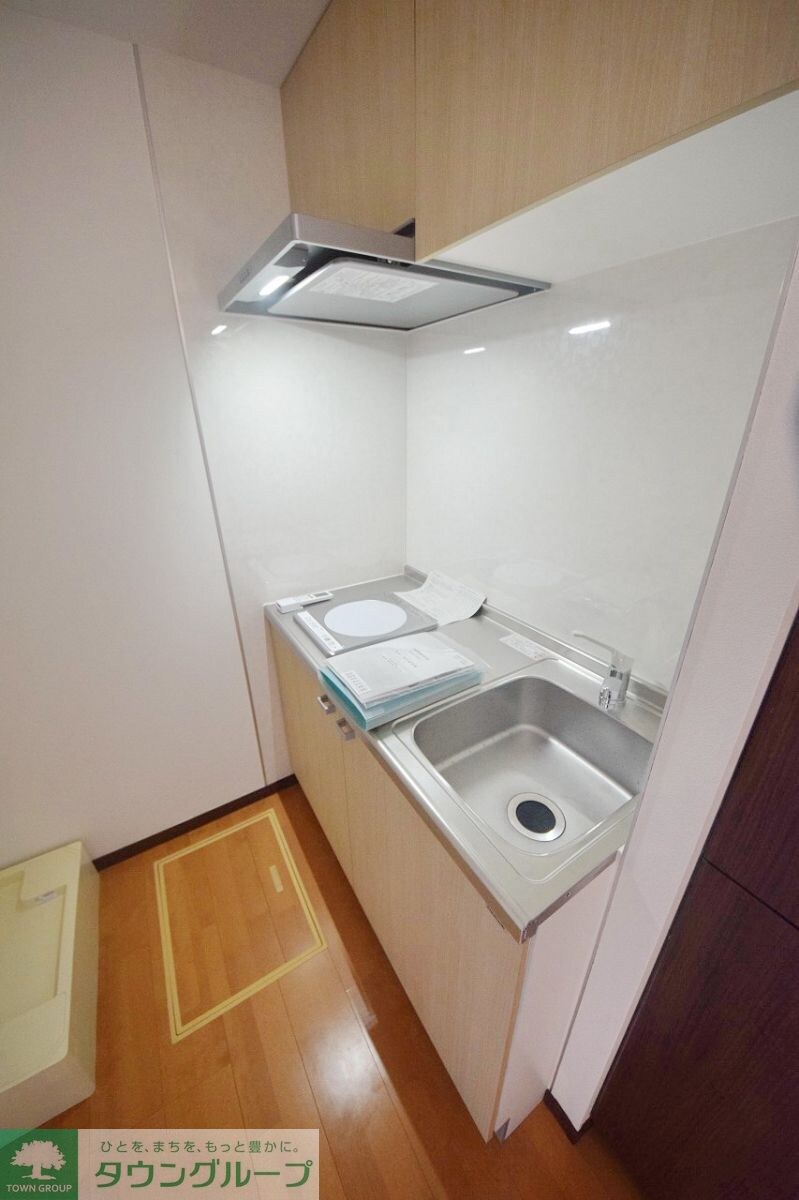 LaLa Granの物件内観写真