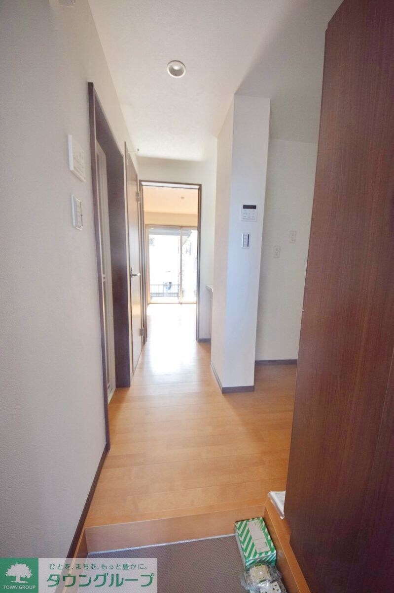 LaLa Granの物件内観写真