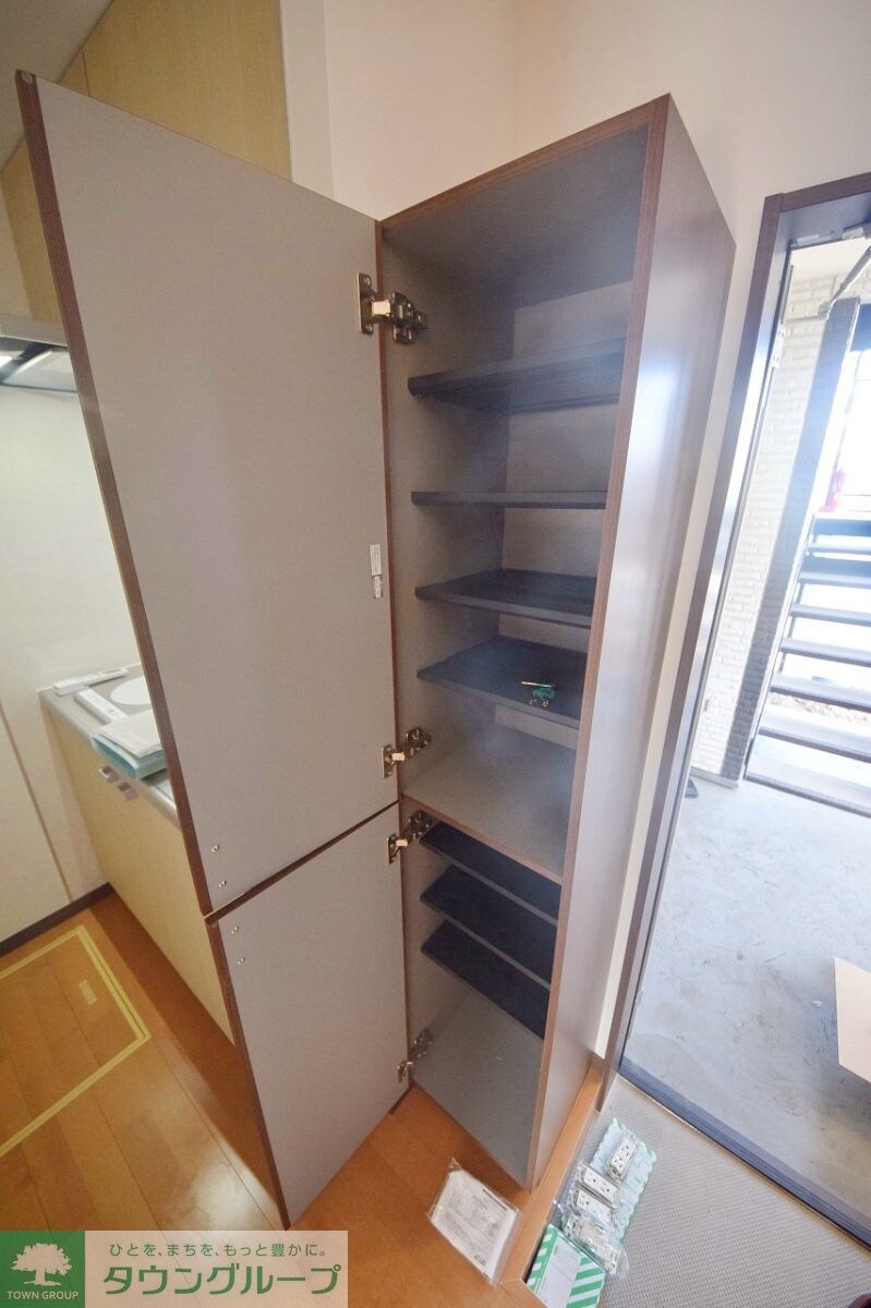 LaLa Granの物件内観写真