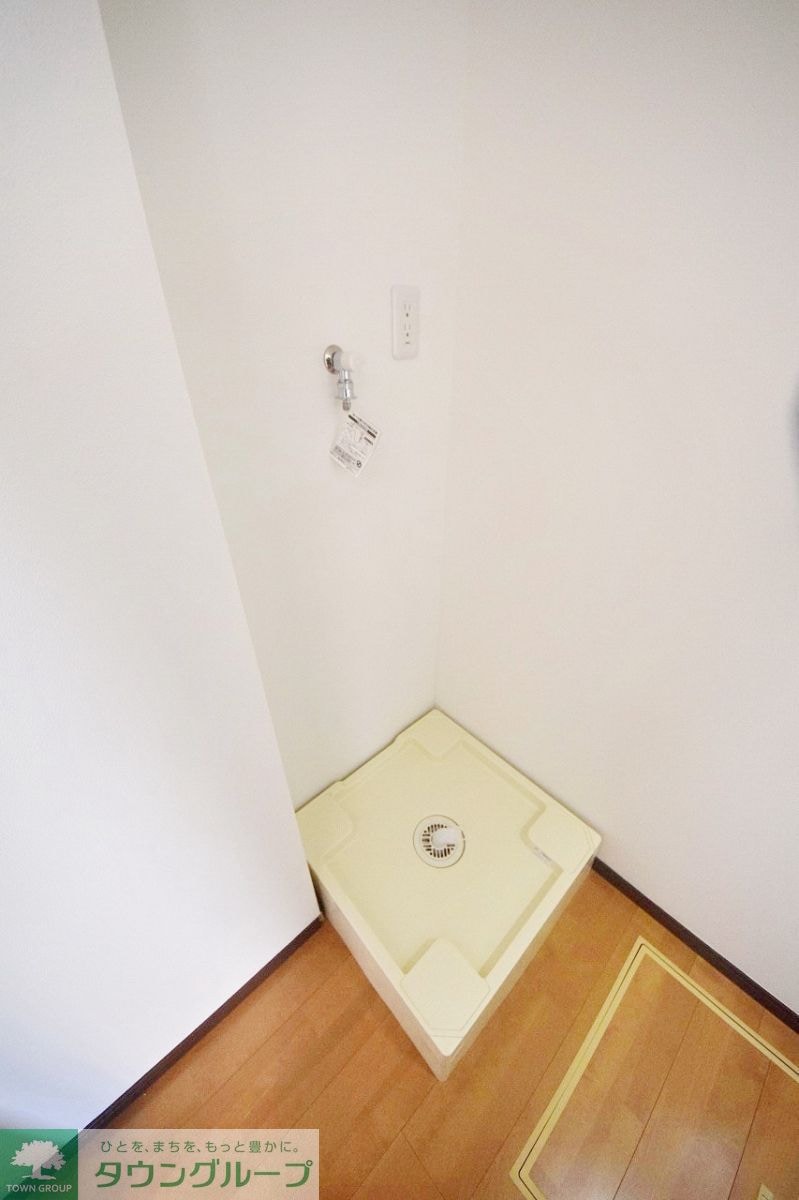 LaLa Granの物件内観写真