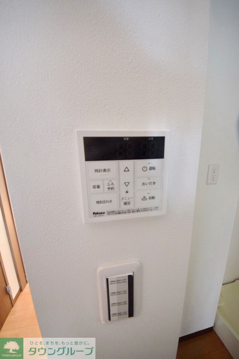 LaLa Granの物件内観写真