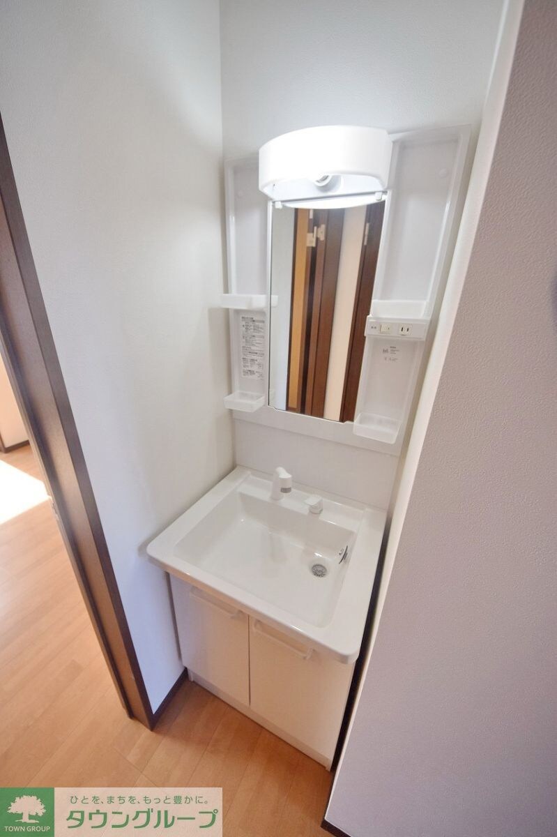 LaLa Granの物件内観写真