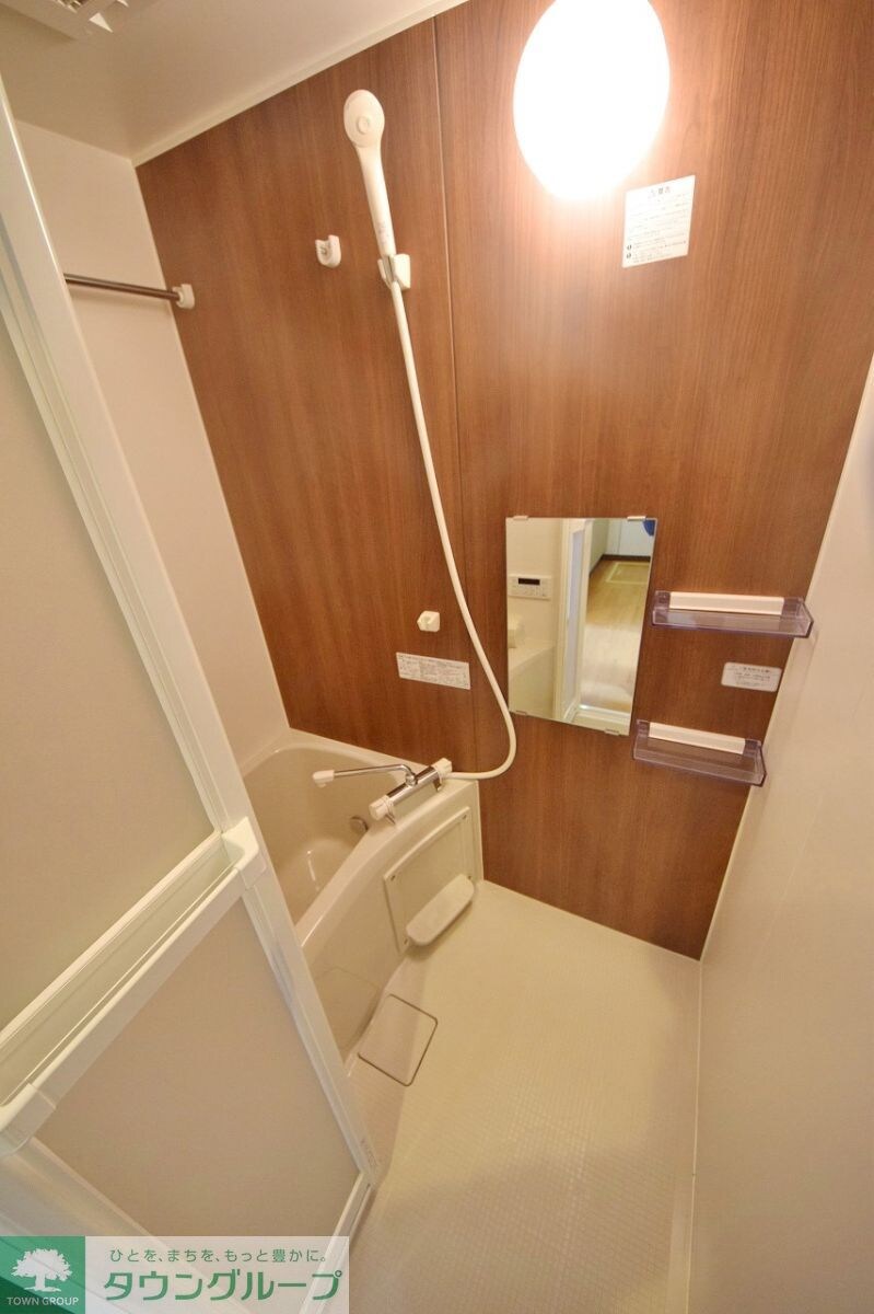 LaLa Granの物件内観写真