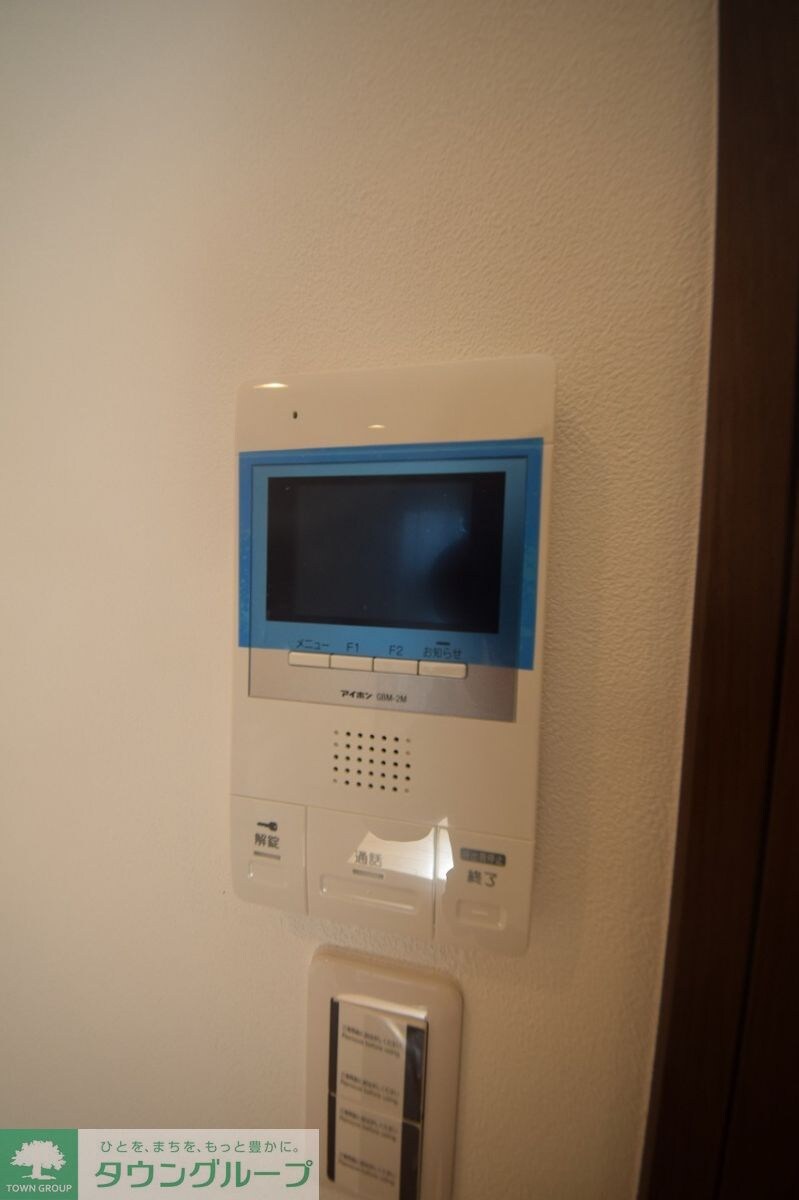 LaLa Granの物件内観写真