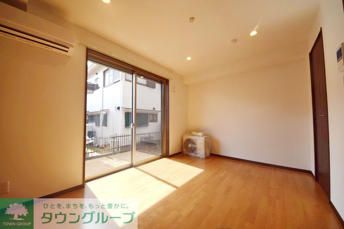 LaLa Granの物件内観写真