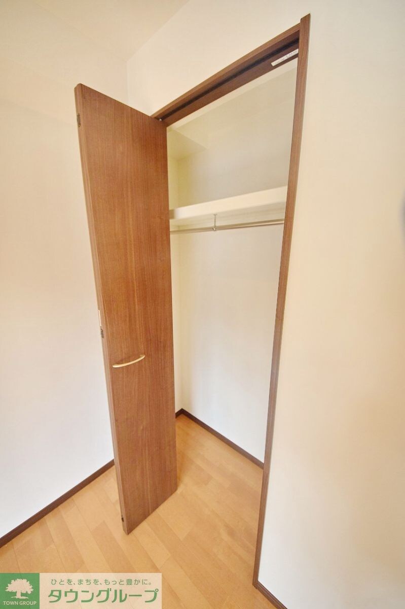 LaLa Granの物件内観写真