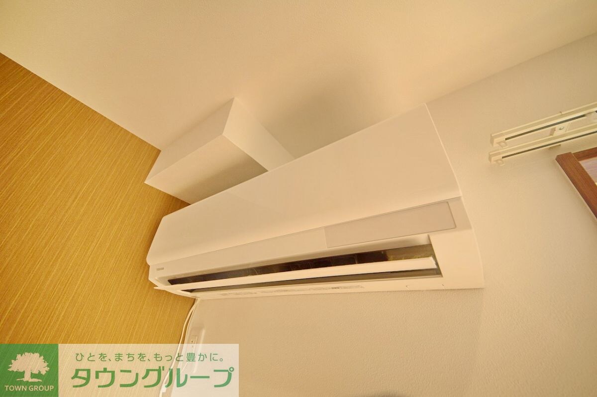 LaLa Granの物件内観写真