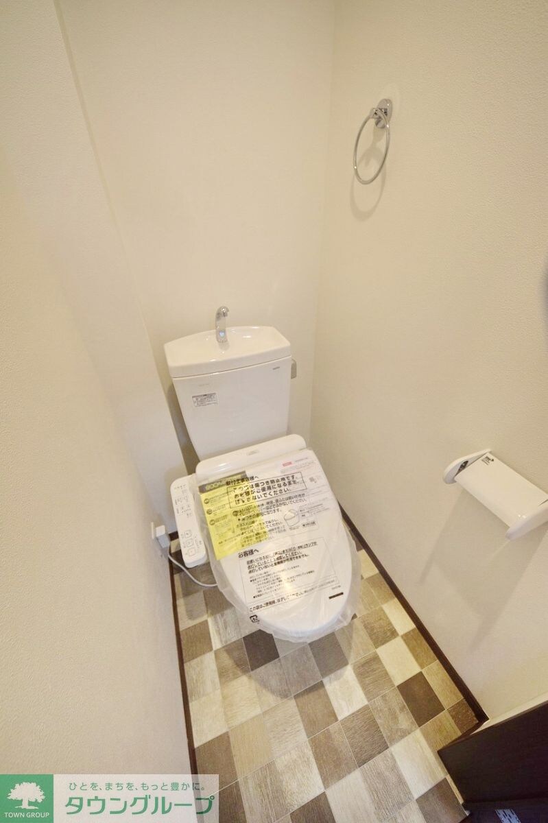 LaLa Granの物件内観写真