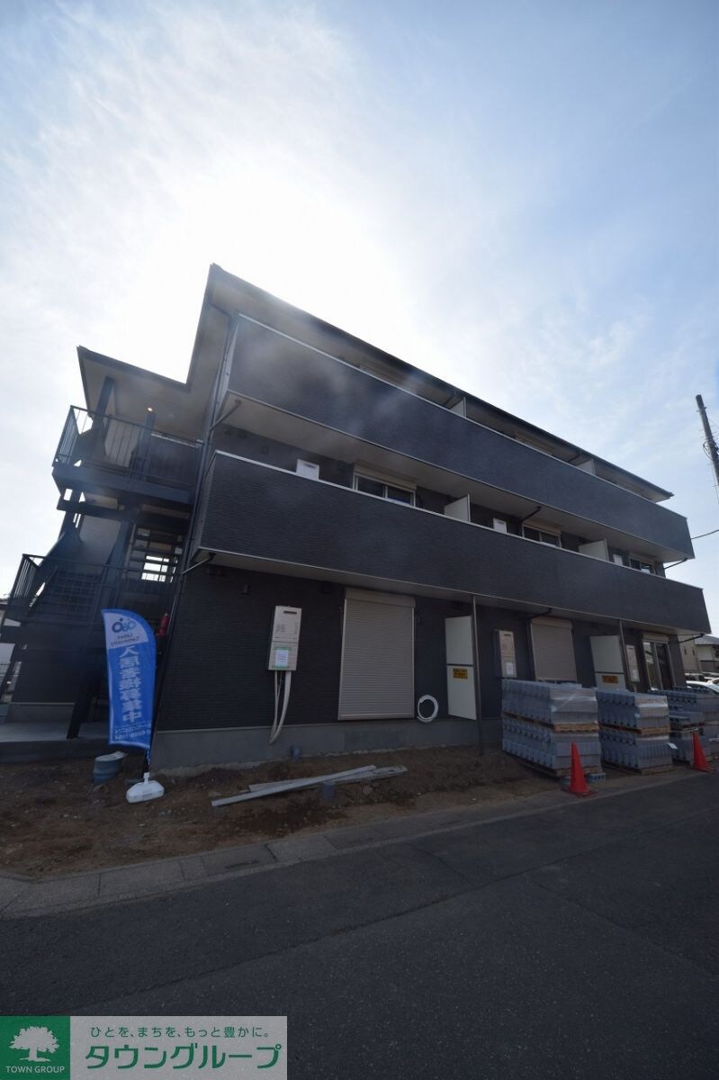 LaLa Granの物件内観写真