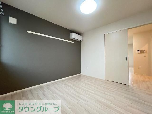 鶴ヶ島市富士見4丁目新築工事Bの物件内観写真