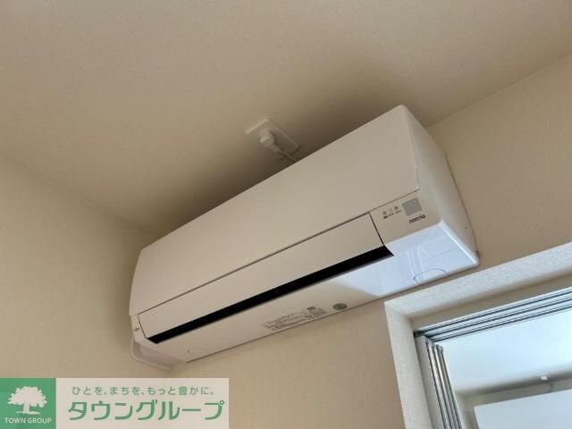 鶴ヶ島市富士見4丁目新築工事Bの物件内観写真