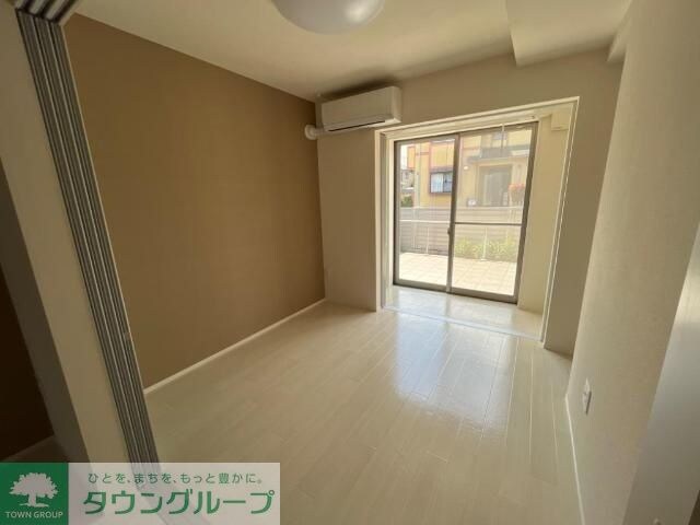 鶴ヶ島市富士見4丁目新築工事Bの物件内観写真