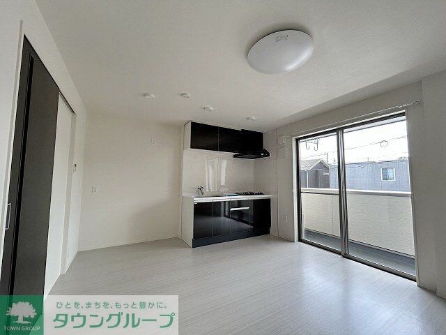 スレッドの物件内観写真