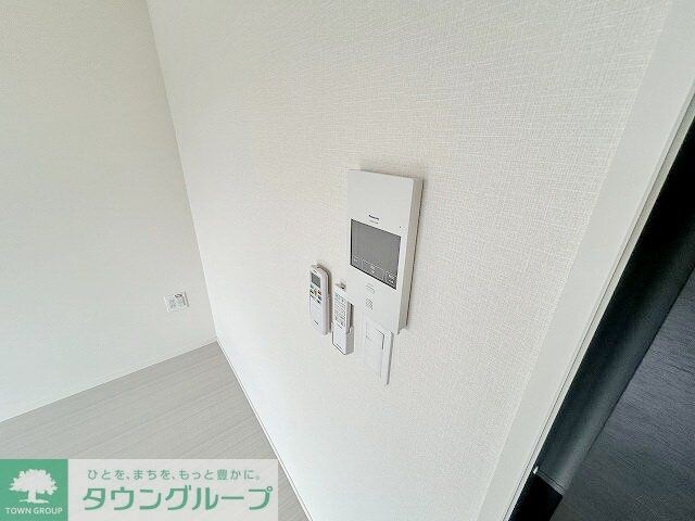 スレッドの物件内観写真