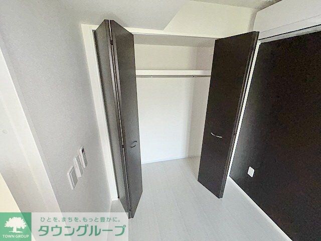 スレッドの物件内観写真