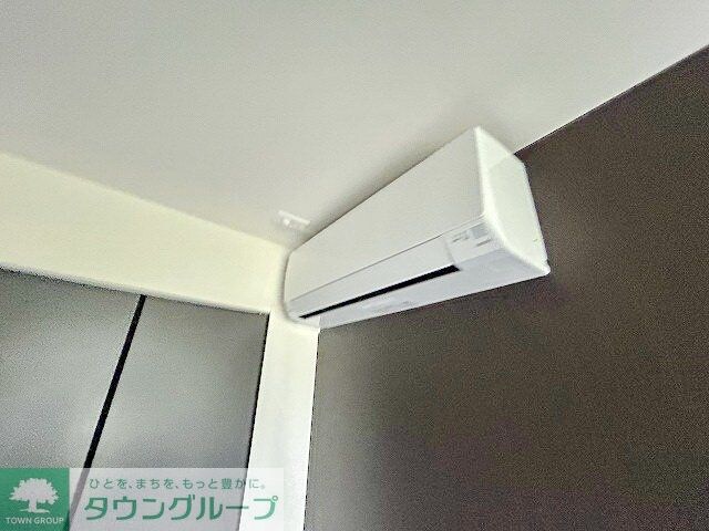 スレッドの物件内観写真